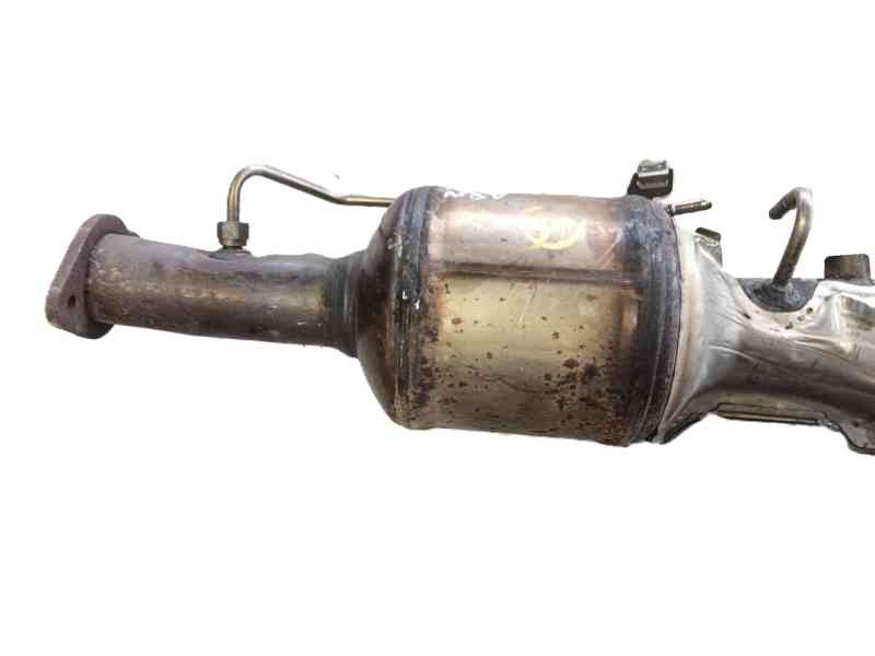 Recambio de catalizador / filtro particulas para skoda octavia iv (nx3, nn3) 1.4 tsi iv referencia OEM IAM   