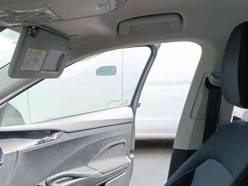 Recambio de airbag cortina delantero derecho para skoda fabia iv (pj3) 1.0 tsi referencia OEM IAM   