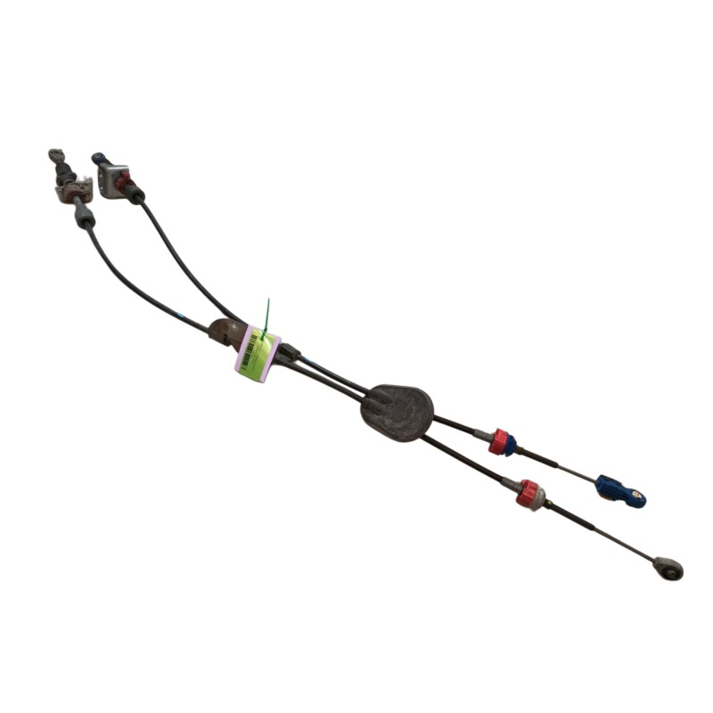 Recambio de varillaje cambio para nissan qashqai i (j10, nj10) 2.0 dci referencia OEM IAM 34413JD700  