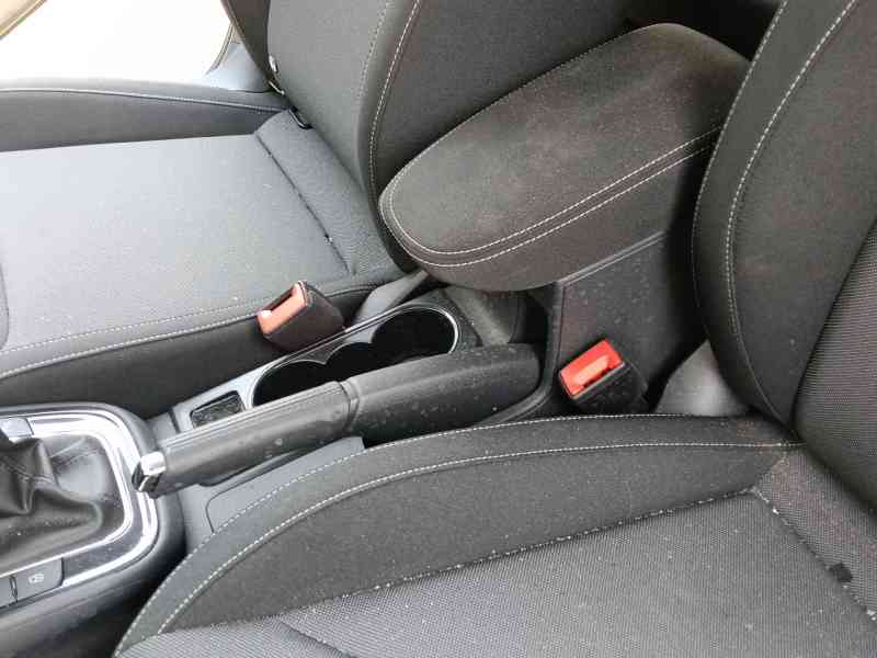 Recambio de enganche cinturon delantero izquierdo para skoda fabia iv (pj3) 1.0 tsi referencia OEM IAM   