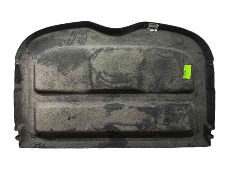 Recambio de bandeja trasera para nissan qashqai ii (j11, j11_) 1.5 dci referencia OEM IAM   