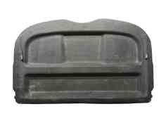 Recambio de bandeja trasera para nissan qashqai ii (j11, j11_) 1.5 dci referencia OEM IAM   