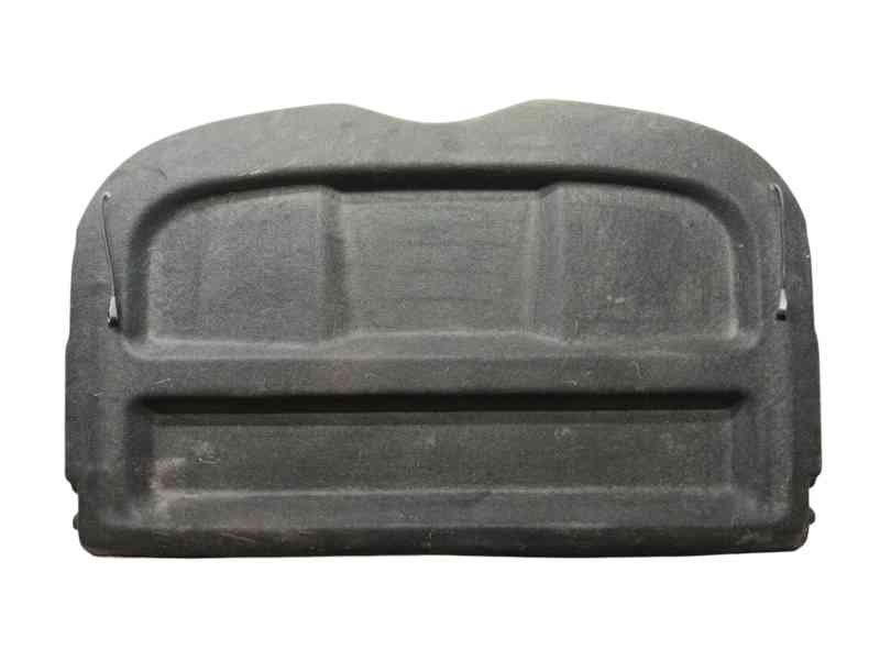 Recambio de bandeja trasera para nissan qashqai ii (j11, j11_) 1.5 dci referencia OEM IAM   