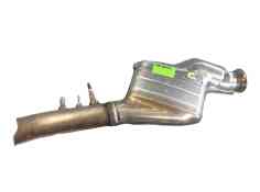 Recambio de catalizador / filtro particulas para bmw x1 (u11) sdrive 20d referencia OEM IAM   