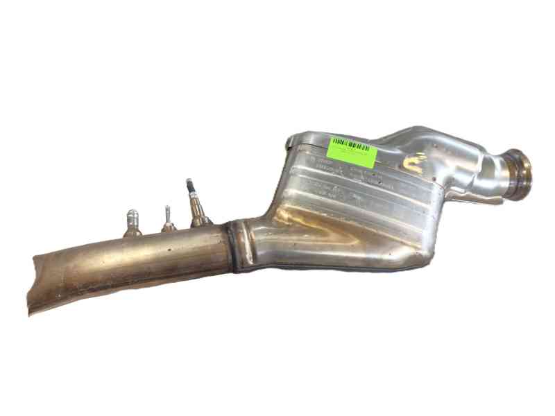 Recambio de catalizador / filtro particulas para bmw x1 (u11) sdrive 20d referencia OEM IAM   