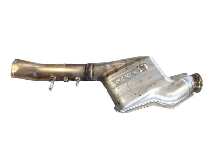 Recambio de catalizador / filtro particulas para bmw x1 (u11) sdrive 20d referencia OEM IAM   