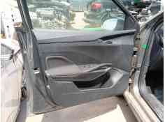 Recambio de guarnecido puerta delantera izquierda para skoda fabia iv (pj3) 1.0 tsi referencia OEM IAM   
