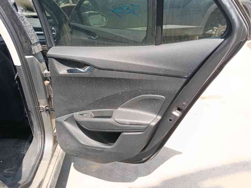 Recambio de guarnecido puerta trasera derecha para skoda fabia iv (pj3) 1.0 tsi referencia OEM IAM   