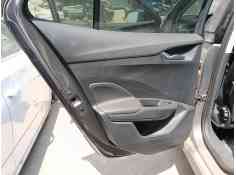 Recambio de guarnecido puerta trasera izquierda para skoda fabia iv (pj3) 1.0 tsi referencia OEM IAM   