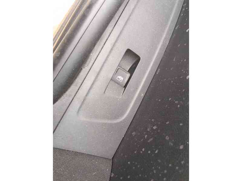 Recambio de mando elevalunas delantero derecho para skoda fabia iv (pj3) 1.0 tsi referencia OEM IAM 5G0959855KWHS  