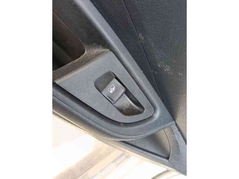 Recambio de mando elevalunas trasero izquierdo para skoda fabia iv (pj3) 1.0 tsi referencia OEM IAM 5G0959855KWHS  