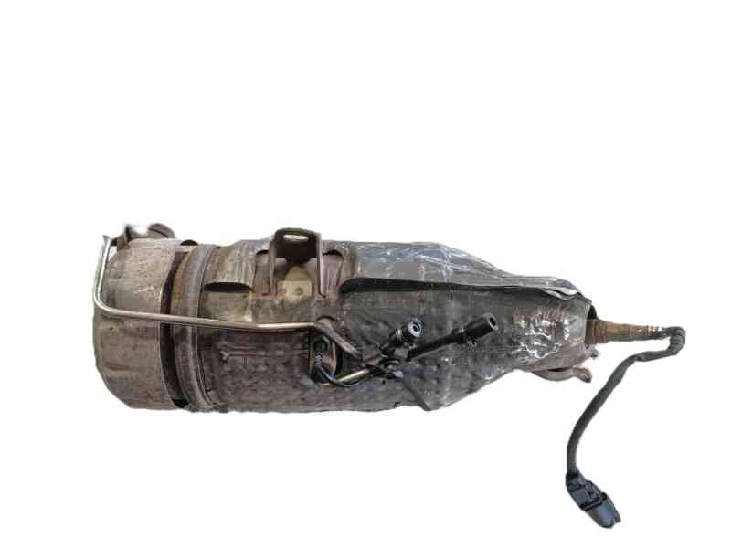 Recambio de catalizador / filtro particulas para kia cee´d (jd) 1.4 cvvt referencia OEM IAM   