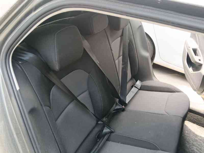 Recambio de asientos traseros para skoda fabia iv (pj3) 1.0 tsi referencia OEM IAM   