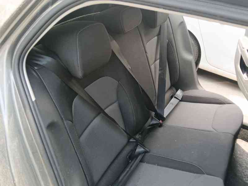 Recambio de cinturon seguridad trasero derecho para skoda fabia iv (pj3) 1.0 tsi referencia OEM IAM 6VA857805ERAA  
