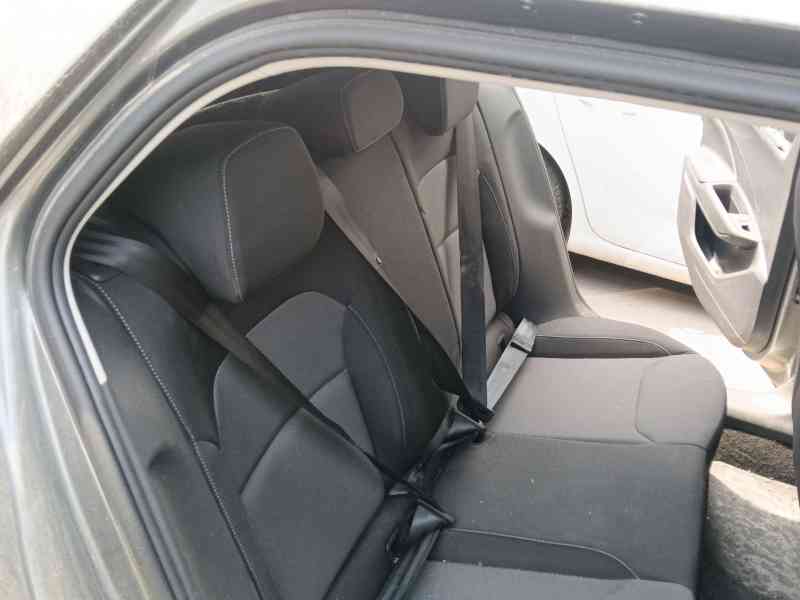 Recambio de cinturon seguridad trasero izquierdo para skoda fabia iv (pj3) 1.0 tsi referencia OEM IAM 6VA857805ERAA  