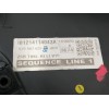 Recambio de guarnecido puerta trasera izquierda para cupra ateca 2.0tsi 4drive referencia OEM IAM 575867023AB  