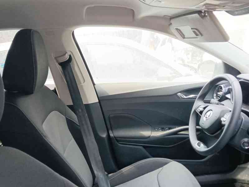 Recambio de airbag cortina delantero izquierdo para skoda fabia iv (pj3) 1.0 tsi referencia OEM IAM   