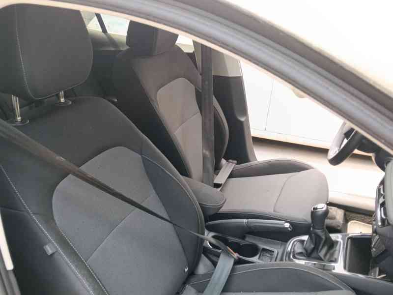 Recambio de asiento delantero izquierdo para skoda fabia iv (pj3) 1.0 tsi referencia OEM IAM   