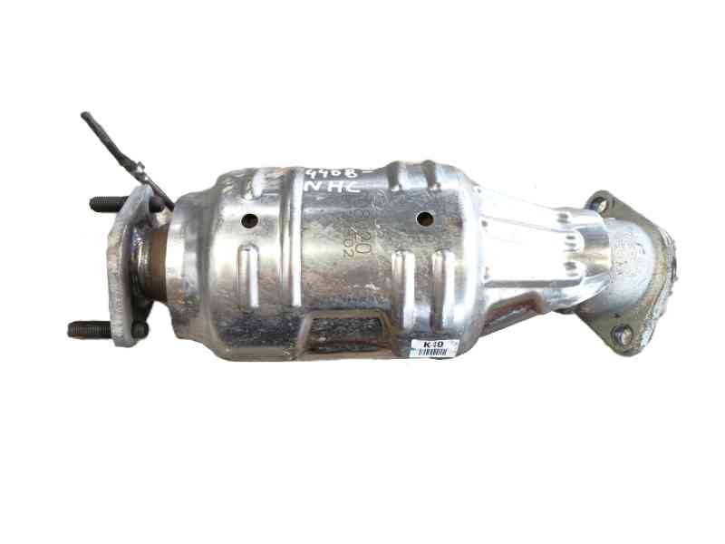 Recambio de catalizador / filtro particulas para kia niro ii (sg2) 1.6 gdi plug-in hybrd referencia OEM IAM   