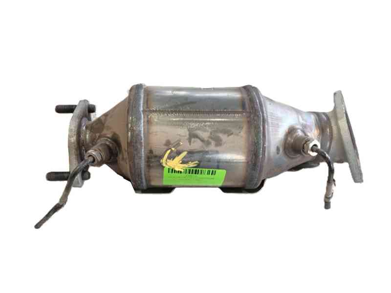 Recambio de catalizador / filtro particulas para kia niro ii (sg2) 1.6 gdi plug-in hybrd referencia OEM IAM   