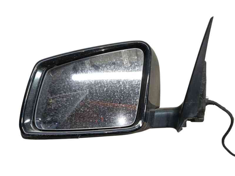 Recambio de espejo retrovisor izquierdo para mercedes-benz cla coupé (c117) cla 250 4-matic (117.351) referencia OEM IAM   
