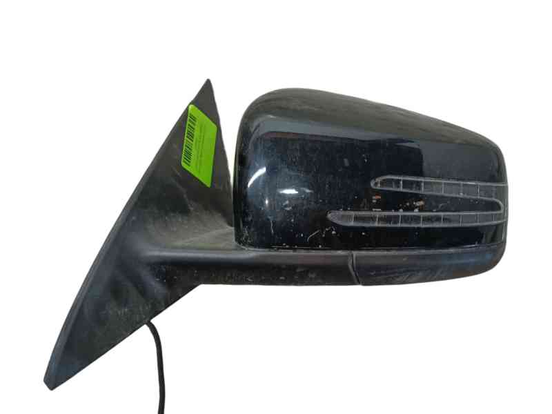 Recambio de espejo retrovisor izquierdo para mercedes-benz cla coupé (c117) cla 250 4-matic (117.351) referencia OEM IAM   