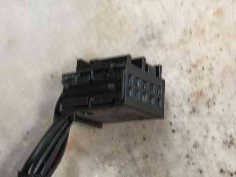 Recambio de espejo retrovisor izquierdo para mercedes-benz cla coupé (c117) cla 250 4-matic (117.351) referencia OEM IAM   