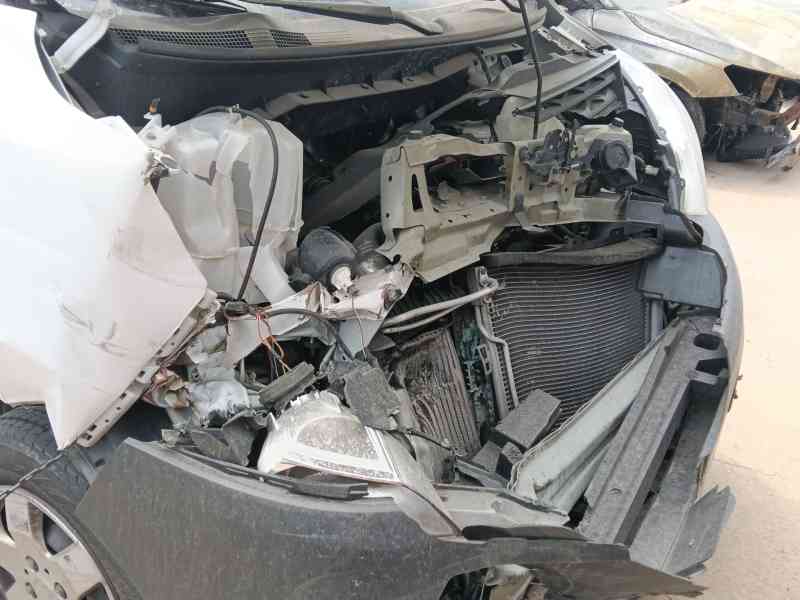 Recambio de despiece motor para nissan nv200 furgoneta 1.5 dci 90 (m20, m20m) referencia OEM IAM   