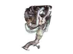Recambio de catalizador / filtro particulas para mazda cx-5 (kf) 2.0 referencia OEM IAM    2