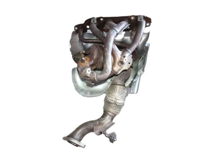 Recambio de catalizador / filtro particulas para mazda cx-5 (kf) 2.0 referencia OEM IAM   