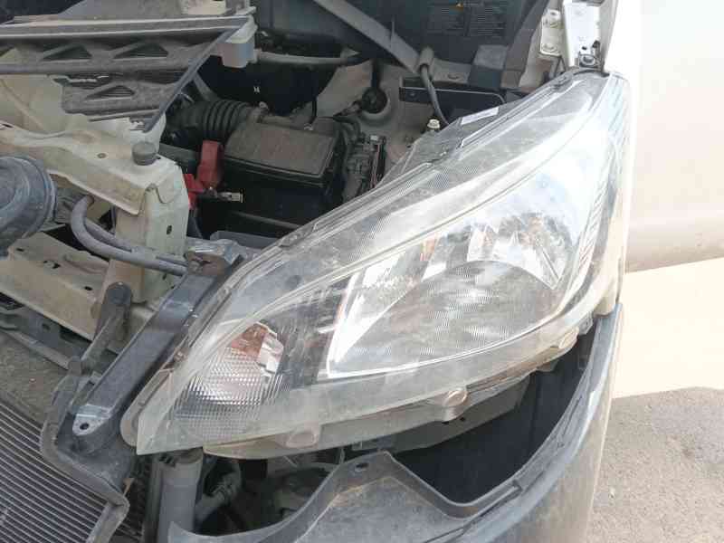 Recambio de faro izquierdo para nissan nv200 furgoneta 1.5 dci 90 (m20, m20m) referencia OEM IAM 26060BJ10A  