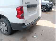 Recambio de paragolpes trasero para nissan nv200 furgoneta 1.5 dci 90 (m20, m20m) referencia OEM IAM H50223LGEH  