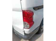 Recambio de piloto trasero derecho para nissan nv200 furgoneta 1.5 dci 90 (m20, m20m) referencia OEM IAM 26550BJ00A  
