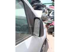 Recambio de espejo retrovisor derecho para nissan nv200 furgoneta 1.5 dci 90 (m20, m20m) referencia OEM IAM 96301JX31A   2