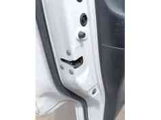 Recambio de cerradura puerta delantera izquierda para nissan nv200 furgoneta 1.5 dci 90 (m20, m20m) referencia OEM IAM 80501JX50