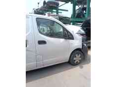 Recambio de puerta delantera derecha para nissan nv200 furgoneta 1.5 dci 90 (m20, m20m) referencia OEM IAM H0100BJ0MA  