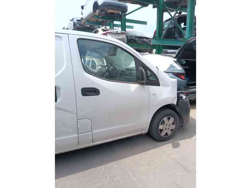 Recambio de puerta delantera derecha para nissan nv200 furgoneta 1.5 dci 90 (m20, m20m) referencia OEM IAM H0100BJ0MA  