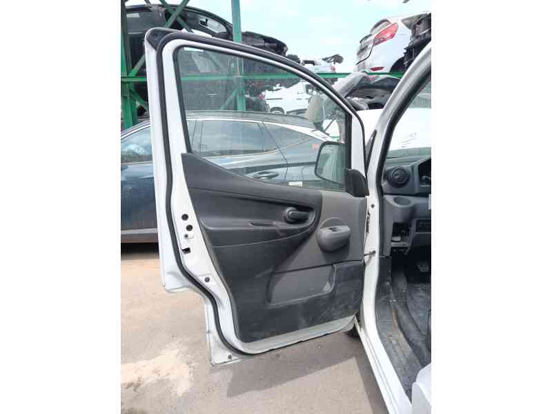 Recambio de elevalunas delantero izquierdo para nissan nv200 furgoneta 1.5 dci 90 (m20, m20m) referencia OEM IAM 80721JX00A  