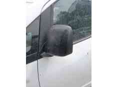 Recambio de espejo retrovisor izquierdo para nissan nv200 furgoneta 1.5 dci 90 (m20, m20m) referencia OEM IAM 96302JX31A   2