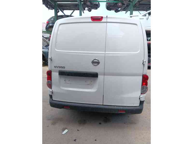 Recambio de puerta trasera izquierda para nissan nv200 furgoneta 1.5 dci 90 (m20, m20m) referencia OEM IAM   