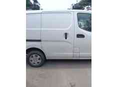 Recambio de puerta lateral corredera derecha para nissan nv200 furgoneta 1.5 dci 90 (m20, m20m) referencia OEM IAM   