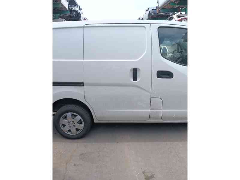 Recambio de puerta lateral corredera derecha para nissan nv200 furgoneta 1.5 dci 90 (m20, m20m) referencia OEM IAM   