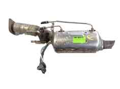 Recambio de catalizador / filtro particulas para renault clio v (b7_) 1.6 e-tech 145 (b7mu) referencia OEM IAM   