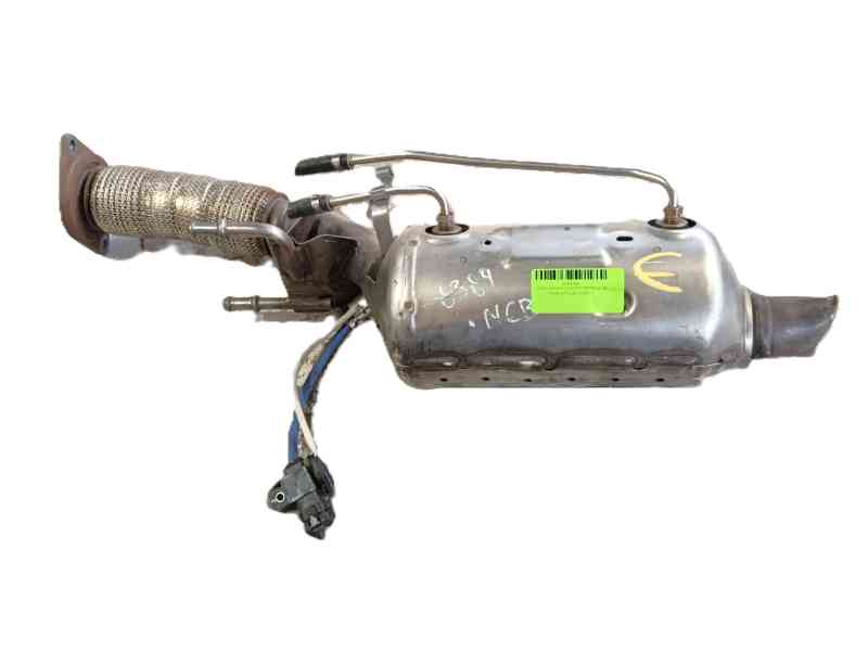 Recambio de catalizador / filtro particulas para renault clio v (b7_) 1.6 e-tech 145 (b7mu) referencia OEM IAM   