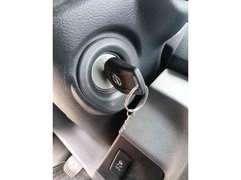 Recambio de conmutador de arranque para nissan nv200 furgoneta 1.5 dci 90 (m20, m20m) referencia OEM IAM   