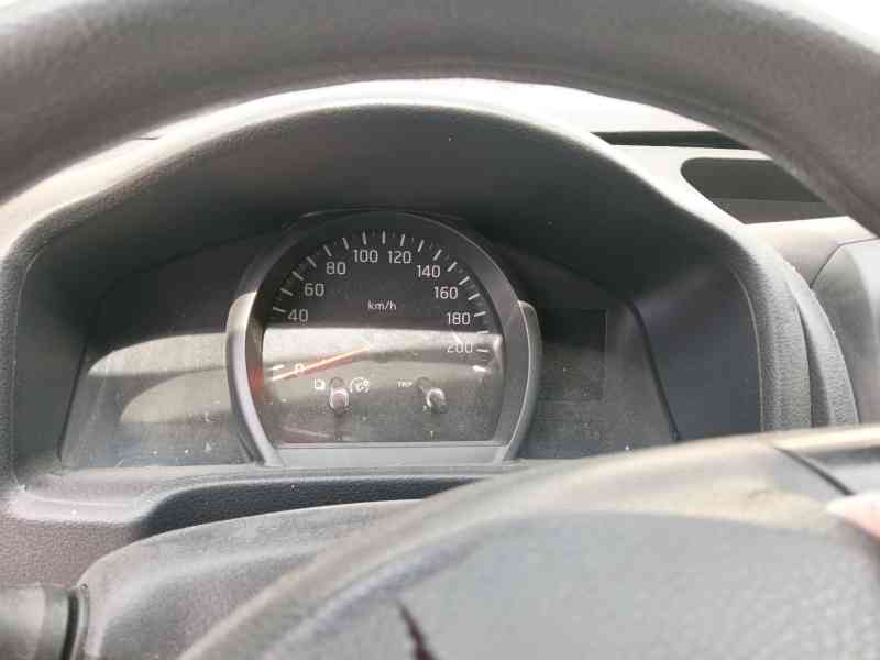 Recambio de cuadro instrumentos para nissan nv200 furgoneta 1.5 dci 90 (m20, m20m) referencia OEM IAM   
