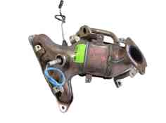 Recambio de catalizador / filtro particulas para renault clio v (b7_) 1.6 e-tech 145 (b7mu) referencia OEM IAM   