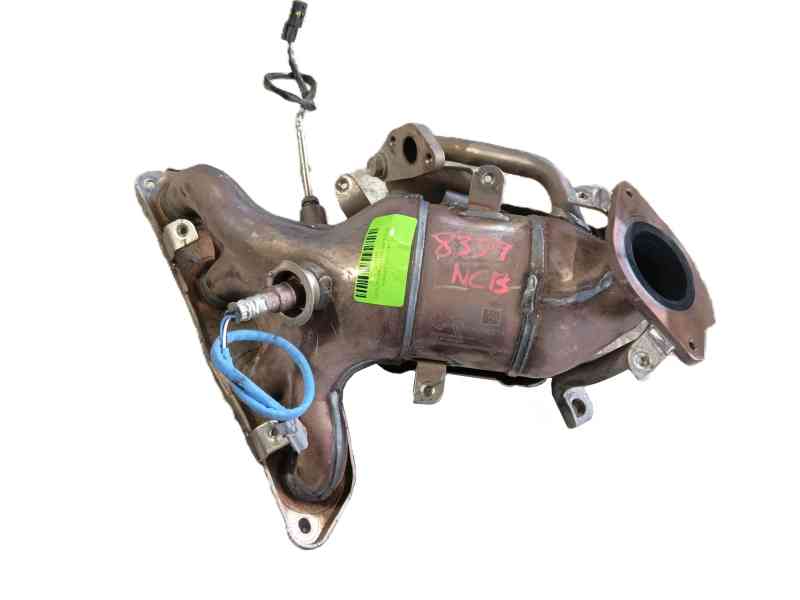 Recambio de catalizador / filtro particulas para renault clio v (b7_) 1.6 e-tech 145 (b7mu) referencia OEM IAM   