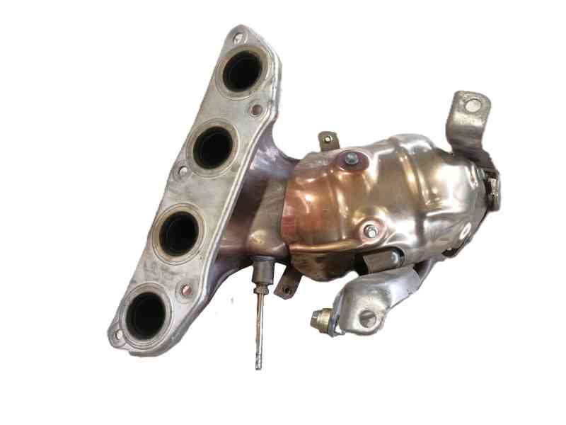 Recambio de catalizador / filtro particulas para renault clio v (b7_) 1.6 e-tech 145 (b7mu) referencia OEM IAM   