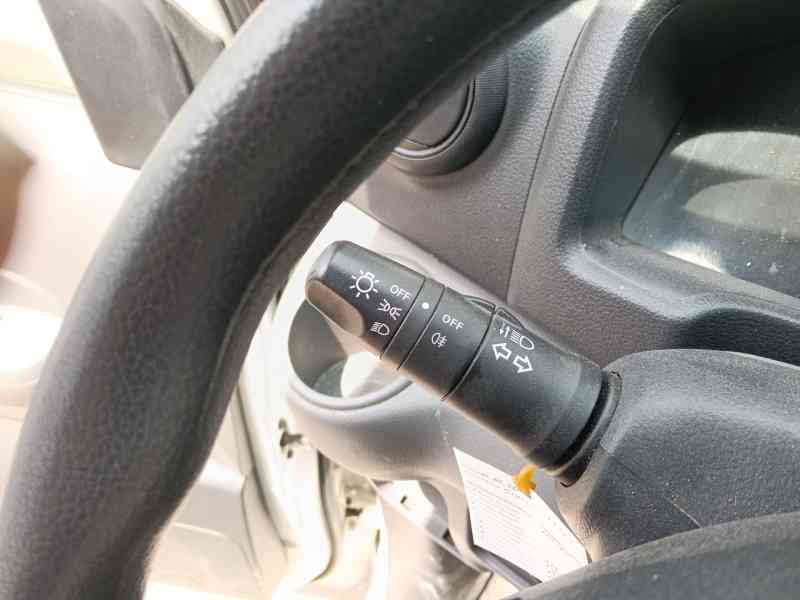Recambio de mando intermitentes para nissan nv200 furgoneta 1.5 dci 90 (m20, m20m) referencia OEM IAM   